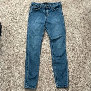 Prana Classic Blue Women's Jeans